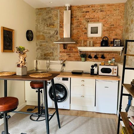 Apartamentos Rosa La Bonita Авила Экстерьер фото