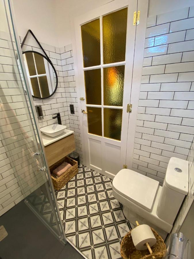 Apartamentos Rosa La Bonita Авила Экстерьер фото