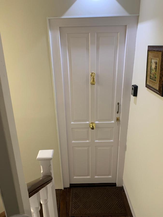 Apartamentos Rosa La Bonita Авила Экстерьер фото